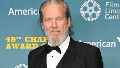 Jeff Bridges Admits He Was a ‘Reluctant Actor’ Early in His Career: ‘It Took Many Films Before I Could Get Comfortable’