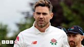 James Anderson: Lancashire return possible says head coach