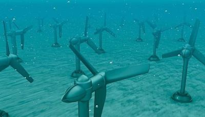 The Potential of Tides: How Much Tidal Energy Is Available?