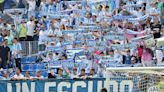 Más de 1.000 personas de lista de espera para la Grada de Animación del Málaga CF