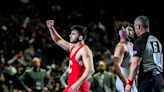 NCAA Wrestling Saturday Recap: Yianni Diakomihalis wins 4th title, Penn St. wins team crown