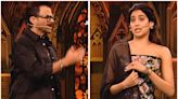 Bigg Boss OTT 3: Janhvi Kapoor, Anil Kapoor Recreate Sana Makbul-Ranvir Shorey’s Viral Spat, Duo Left In Splits