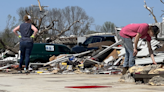 Mississippi town destroyed by tornado gets $1.3M from FEMA