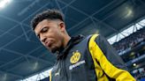 Jadon Sancho Manchester United exit could benefit Liverpool as loan possibility emerges