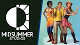 Former XCOM, Midnight Suns Devs Form New Studio to Take on The Sims