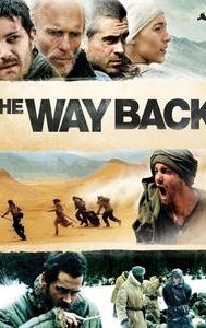 The Way Back (2010 film)