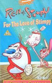 Ren & Stimpy: For the Love of Stimpy