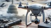 DJI Drone Ban Faces Renewed Scrutiny Through Senate Defense Bill Amendment - EconoTimes
