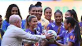 Así son las 23 jugadoras de Brasil: la campeona de América en busca de su primer Mundial