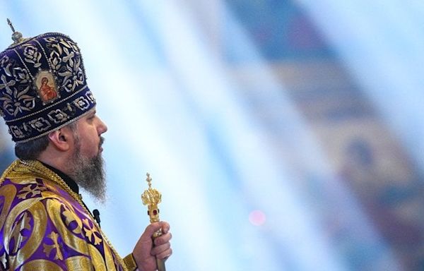 Why Ukraine's Catholic and Orthodox churches celebrate Easter after Western Catholic and Protestant churches