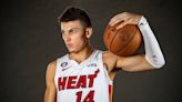 Tyler Herro hoping for extension with Heat, but willing to remain patient: ‘I know my worth’