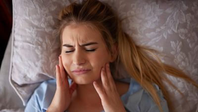 The Nightly Grind: How bruxism affects your teeth