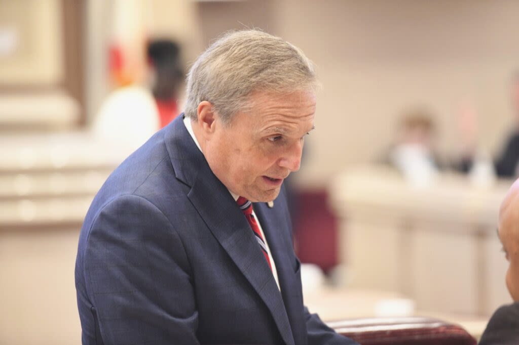 Alabama House passes bill establishing classroom exclusion procedures