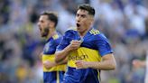 Boca venció a Newell’s con un penal sobre la hora por la Copa de la Liga y se despidió de la Bombonera hasta el año próximo