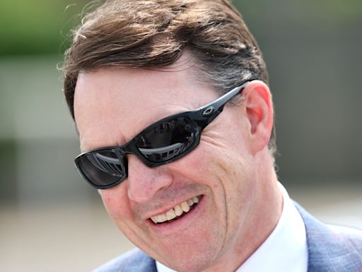 'Major interest' in Aidan O'Brien colt sees odds cut after huge Timeform rating