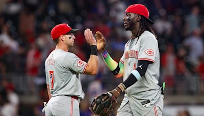 Cincinnati Reds at St. Louis Cardinals odds, picks and predictions