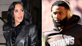 Kim Kardashian Is ‘Dating’ Odell Beckham Jr.: Source