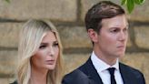 One of Donald Trump’s Longtime Rivals Are Reportedly Ivanka & Jared Kushner's New Neighbors