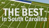 Which high school football stadium is the best in South Carolina? Vote now and tell us