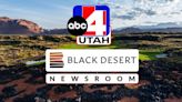 ABC4 Utah partners with Black Desert Resort to open state’s 1st Southern Utah news and weather studio