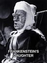 Frankenstein's Daughter