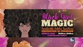 Black Girl Magic Juneteenth Jubilee Luncheon