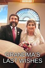 Grandma's Wedding