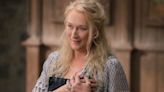 Meryl Streep: ‘Of Course I Want to’ Star in ‘Mamma Mia 3’