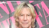 Guns N’ Roses’ Duff McKagan appears to announce band for Glastonbury 2023