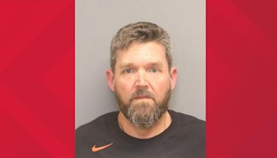 Volunteer softball coach arrested for sexually assaulting teens in Anne Arundel County, police believe there are more victims