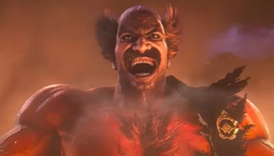 Evo 2024 round-up: Tekken 8 resurrects Heihachi and SNK Vs. Capcom surprise drop