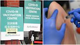 COVID-19: Bivalent vaccination to extend to 18-to-49 age group from Monday