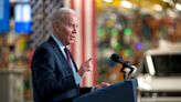Biden announces a 100% tariff on Chinese EVs