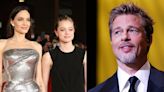 Angelina Jolie & Brad Pitt’s Daughter Shiloh Takes Out Newspaper Ad to Drop ‘Pitt’ From Last Name