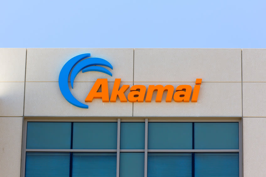 Akamai needs to merge with Cloudflare: Jim Cramer | Invezz