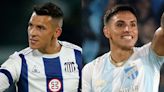 Ver EN VIVO ONLINE Talleres vs. Atlético Tucumán, Torneo de la Liga Profesional 2024: formaciones, cuándo es, dónde y cómo verlo por internet en streaming y canal de TV | Goal.com...