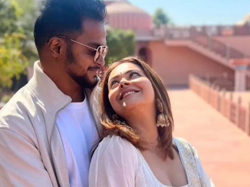 Devoleena Bhattacharjee Expecting Her First Child With Husband Shanawaz Shaikh: Report