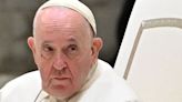 Pope Francis: Being Homosexual 'Isn't A Crime,' But It's Still A Sin