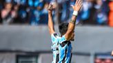 Eu começaria o jogo do Grêmio contra o Corinthians com Arezo no time titular | GZH