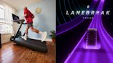 Peloton’s Beatsaber-style game is coming to level up your Tread sessions