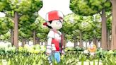 This is What a 'Pokémon Red and Blue' Remake Could Look Like