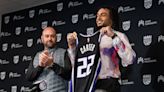 Source: Kings rookie first-round draft pick Devin Carter will undergo shoulder surgery