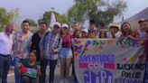 Jóvenes de Azcapotzalco respaldan a Nancy Núñez rumbo a las elecciones del 2 de junio