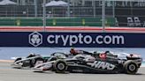 Haas F1 Driver Nico Hulkenberg Sets Formula 1 Record for Futility