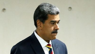 US says it has not offered Maduro amnesty since election