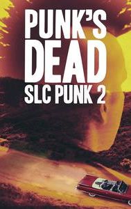 Punk's Dead