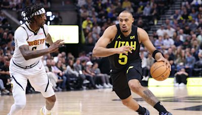 Jazz G Talen Horton-Tucker Reveals Biggest Offseason Goal