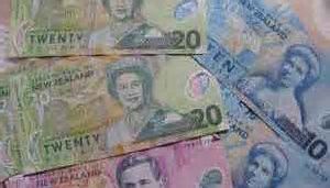 Pound To New Zealand Dollar End-of-Week Forecast: NZD Strengthens After Australia's Unemployment Data