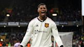 Marcus Rashford gets the drop on Wolves with late winner for Manchester United
