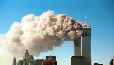 September 11, 2001 timeline of attacks and events